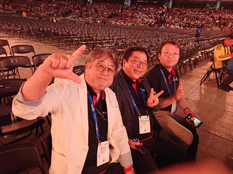 第216回例会 台湾に行ってきました。